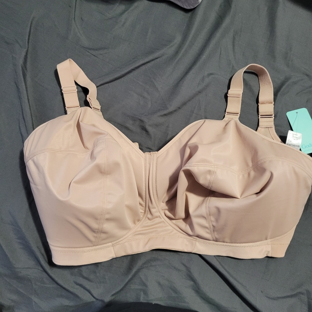 Goddess Bra 38L